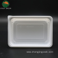 Disposable Food Grade Takeaway PP Plastic Bento Box